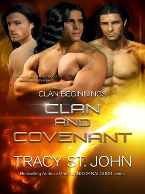 Clan and Covenant - ebook